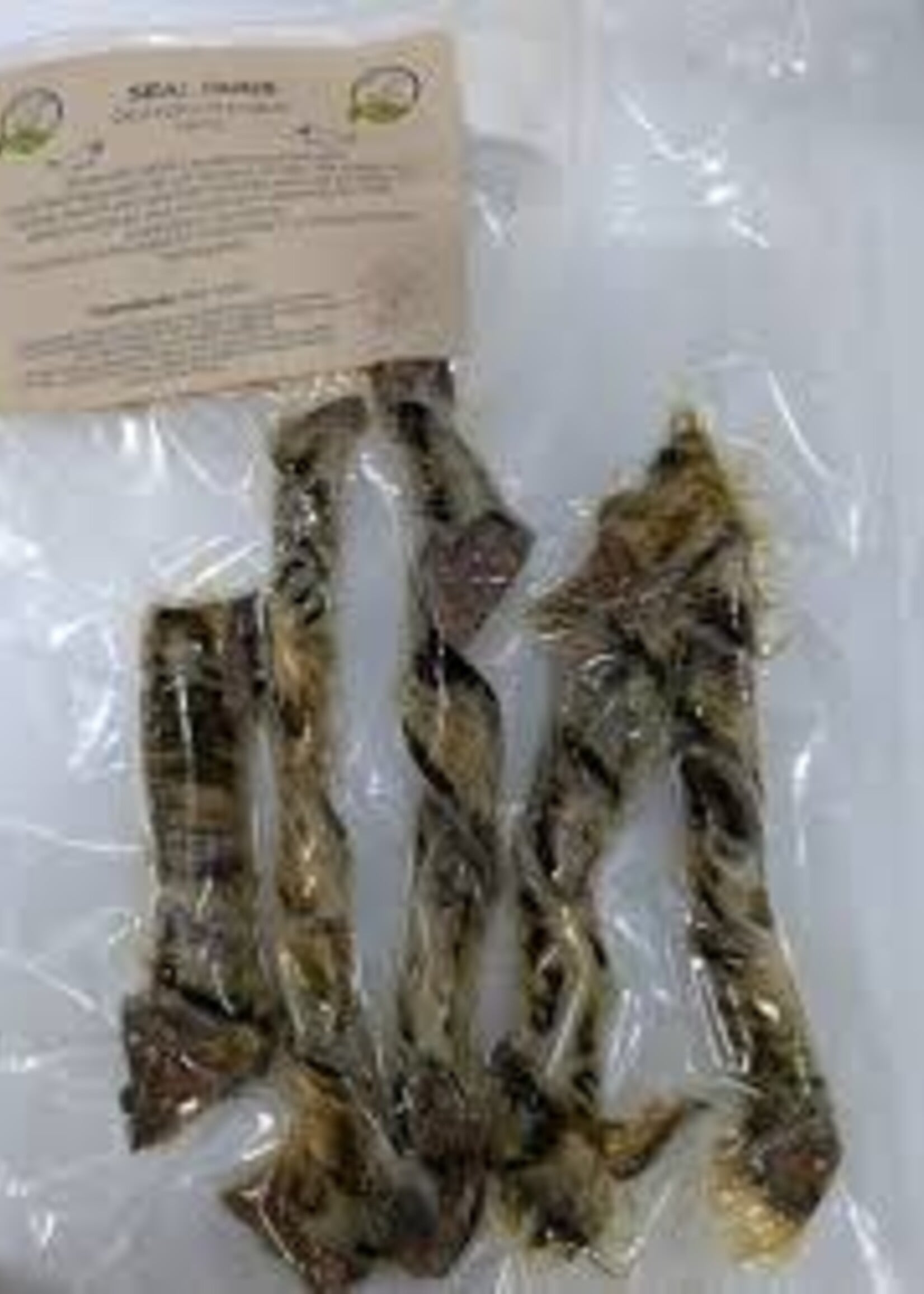 B&T Pets Seal Hugs(approx. 75-100g)