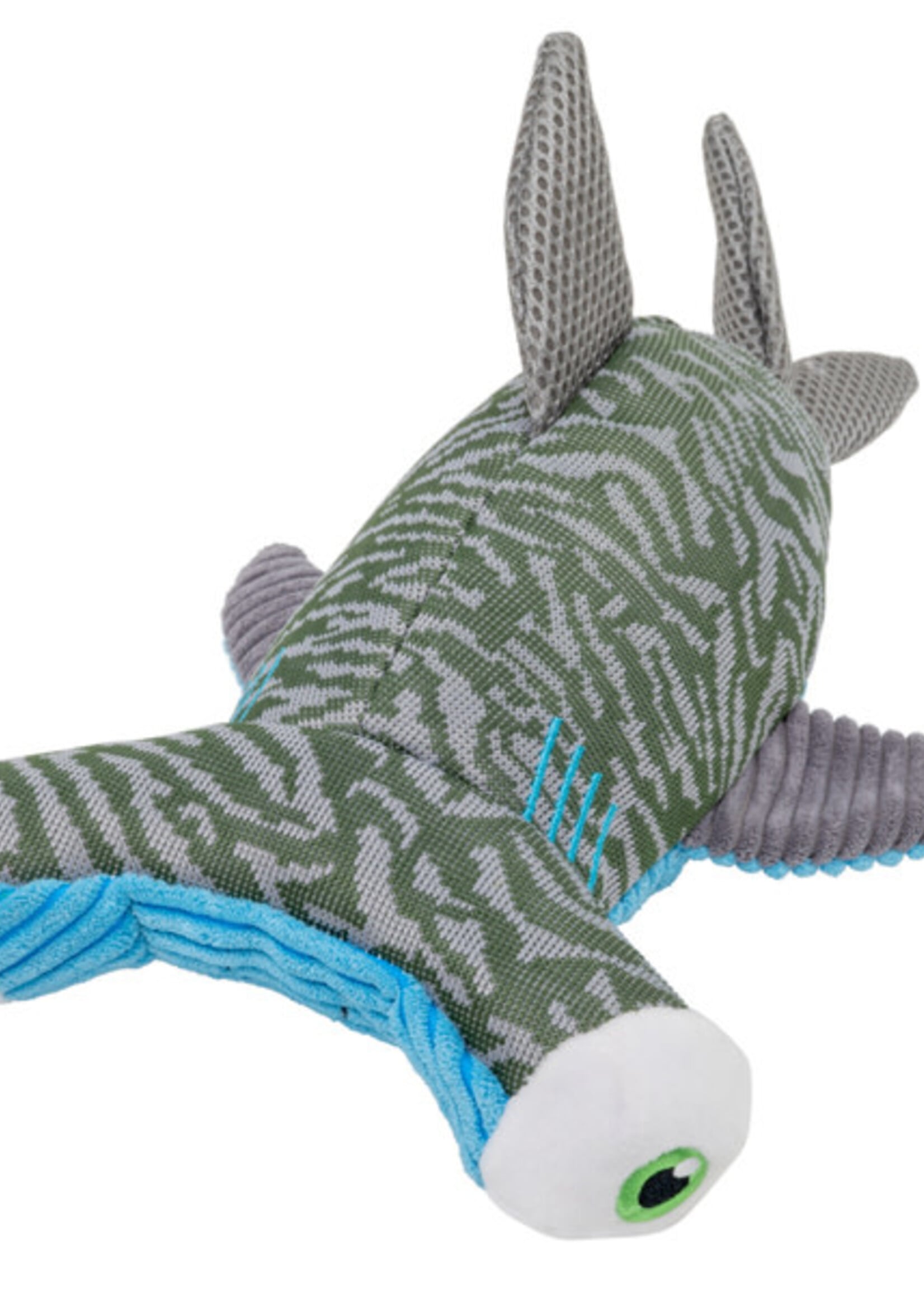 Kong KONG Armor® Hammerhead - Medium/Large