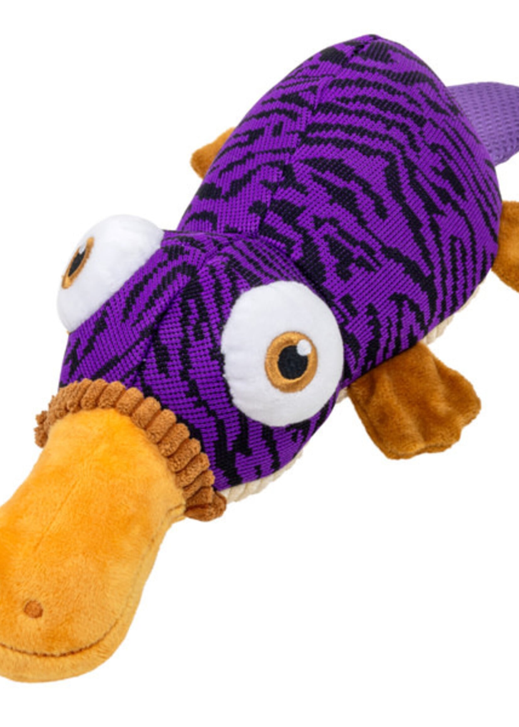 Kong KONG Armor® Platypus - Medium/Large