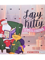 Lazy Kitty Lazy Kitty 2026 Advent Calender Air Dried Treats
