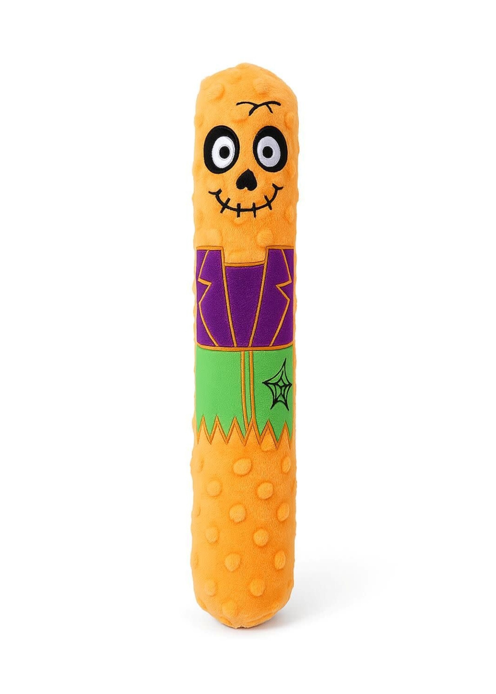 Guru Guru Halloween Fry Guys Zombie Large