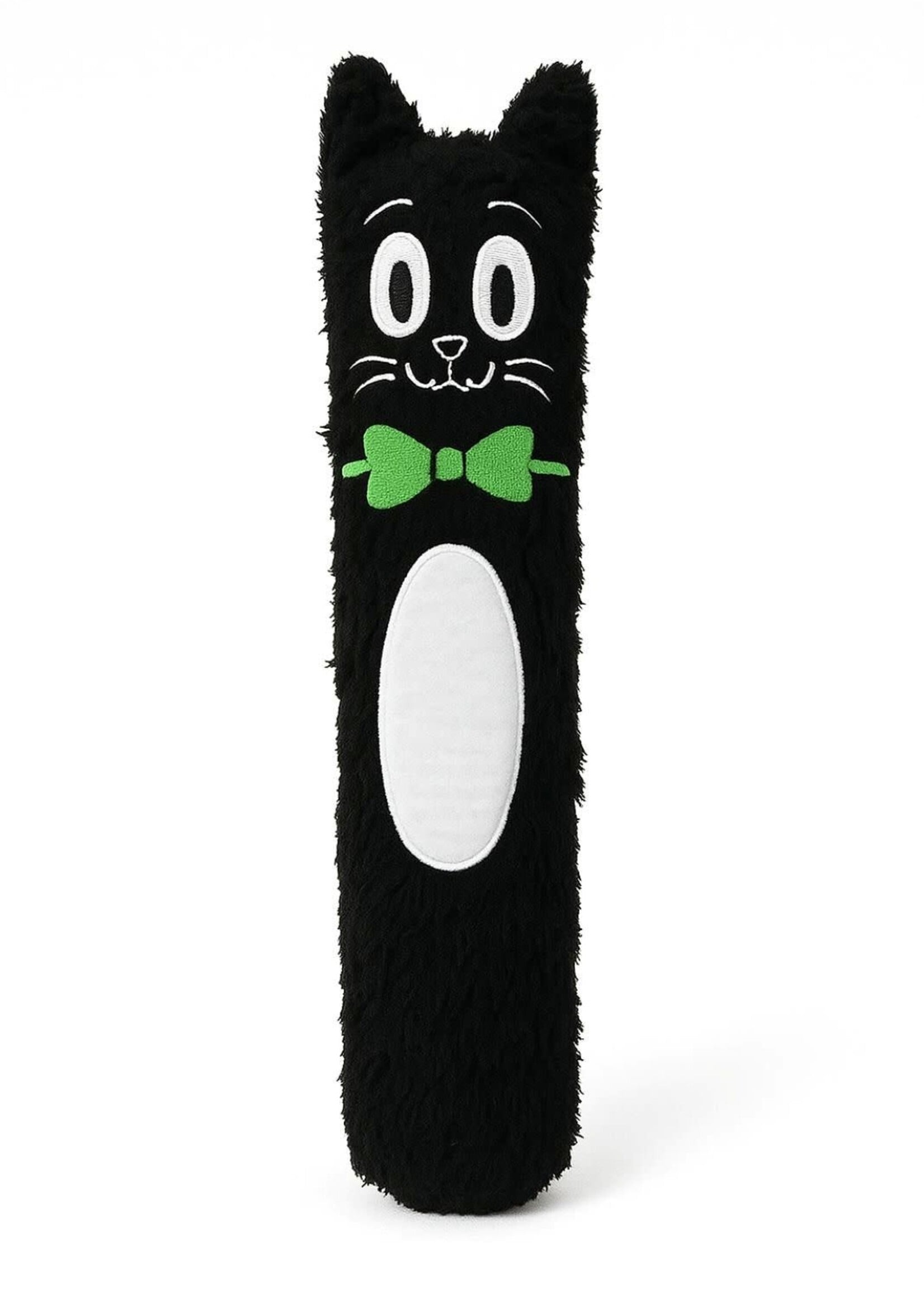 Guru Guru Halloween Fry Guys Kat Large