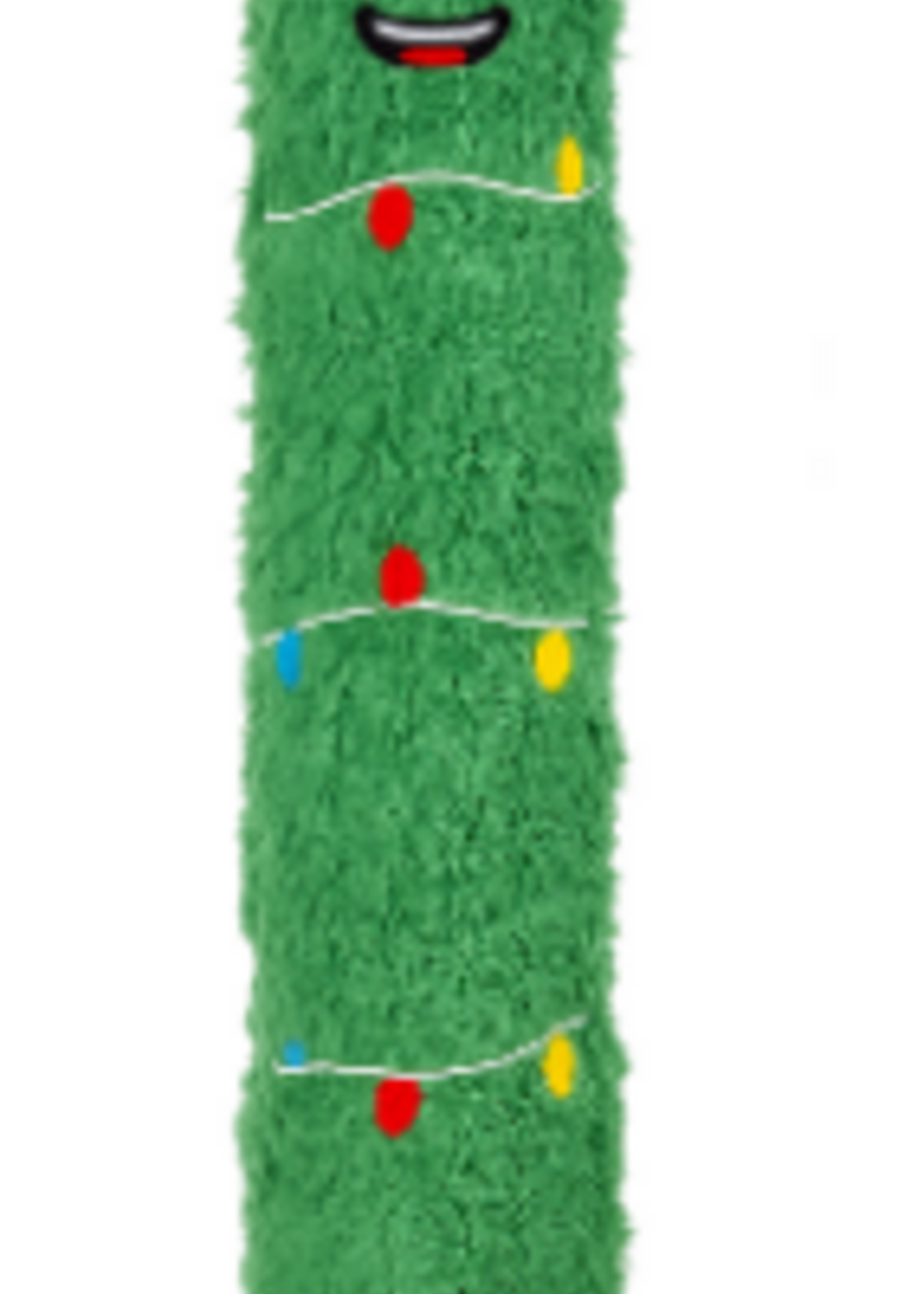 Guru Guru Holiday Fry Guys Jolly Large