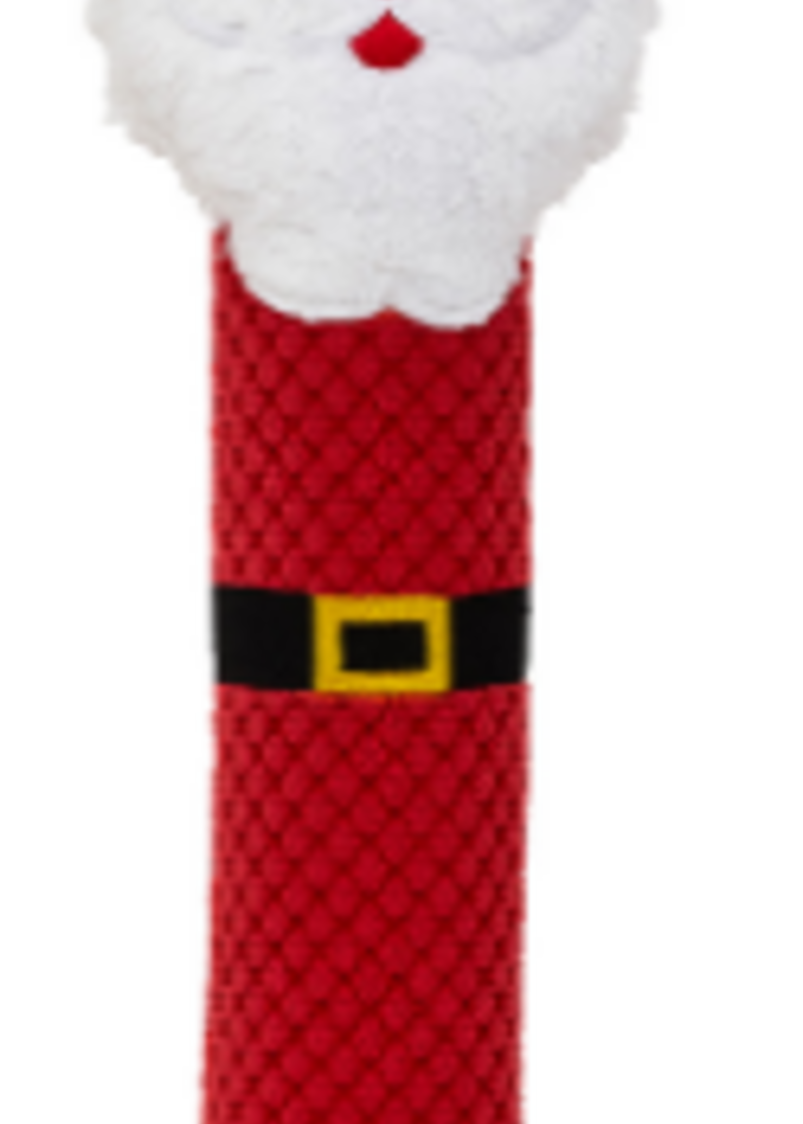 Guru Guru Holiday Fry Guys Santa Large
