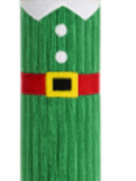 Guru Guru Holiday Fry Guys Elvin Large