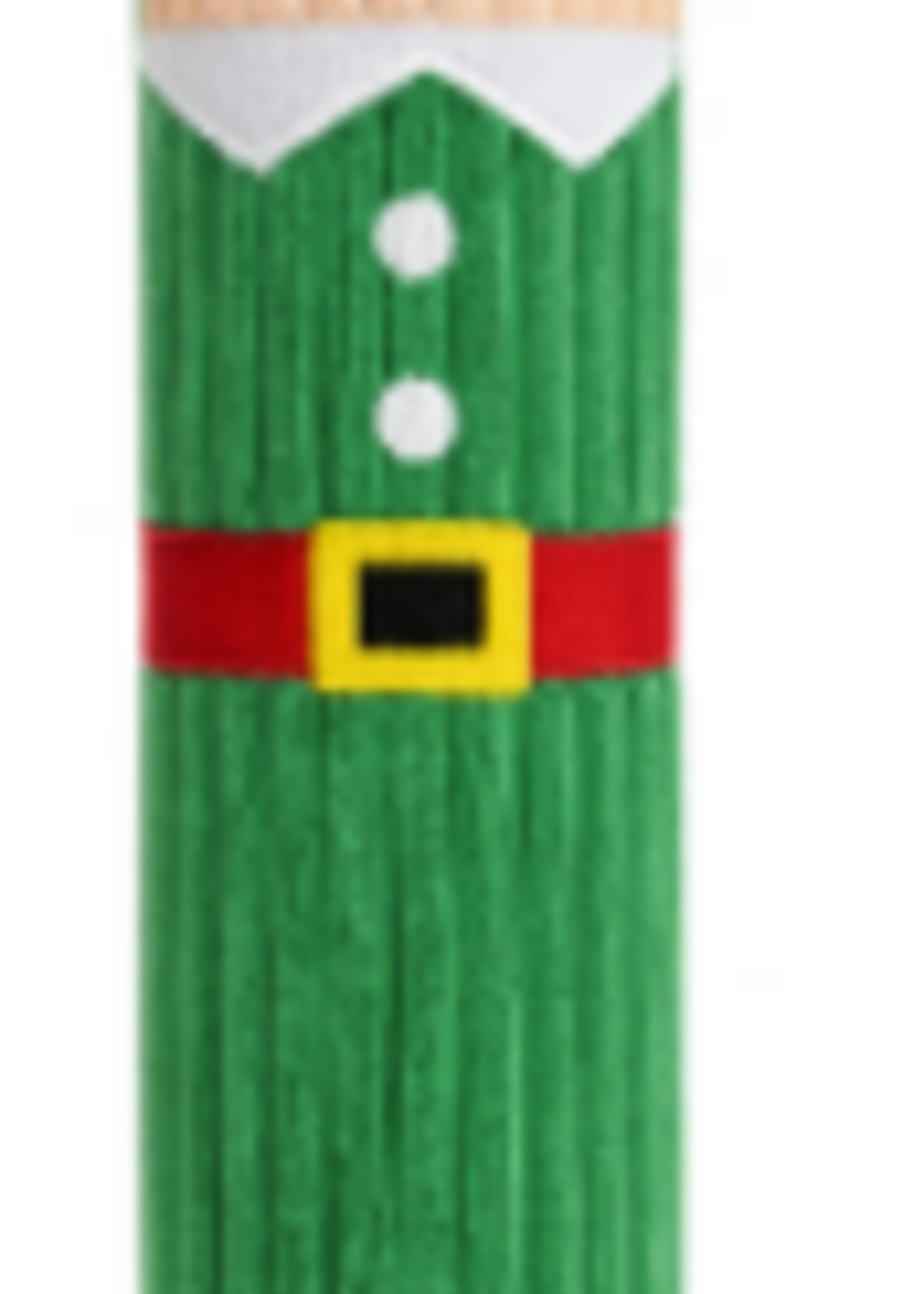 Guru Guru Holiday Fry Guys Elvin Large