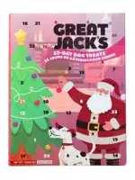Great Jacks 2026 Great Jacks Advent Calendar