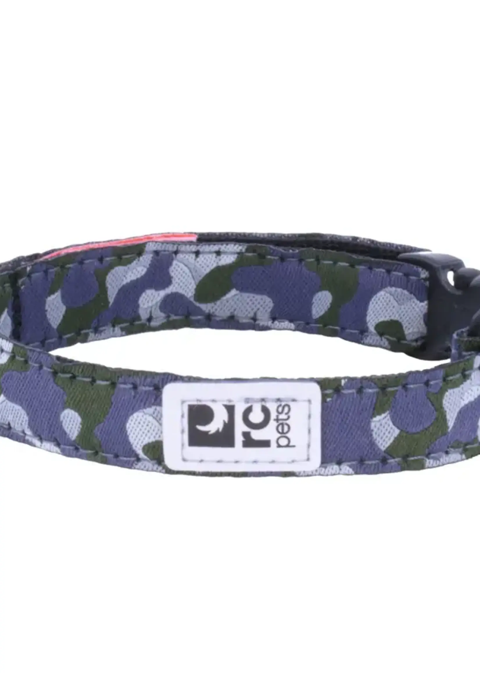 RC Pets Kitty Breakaway Collar Camo