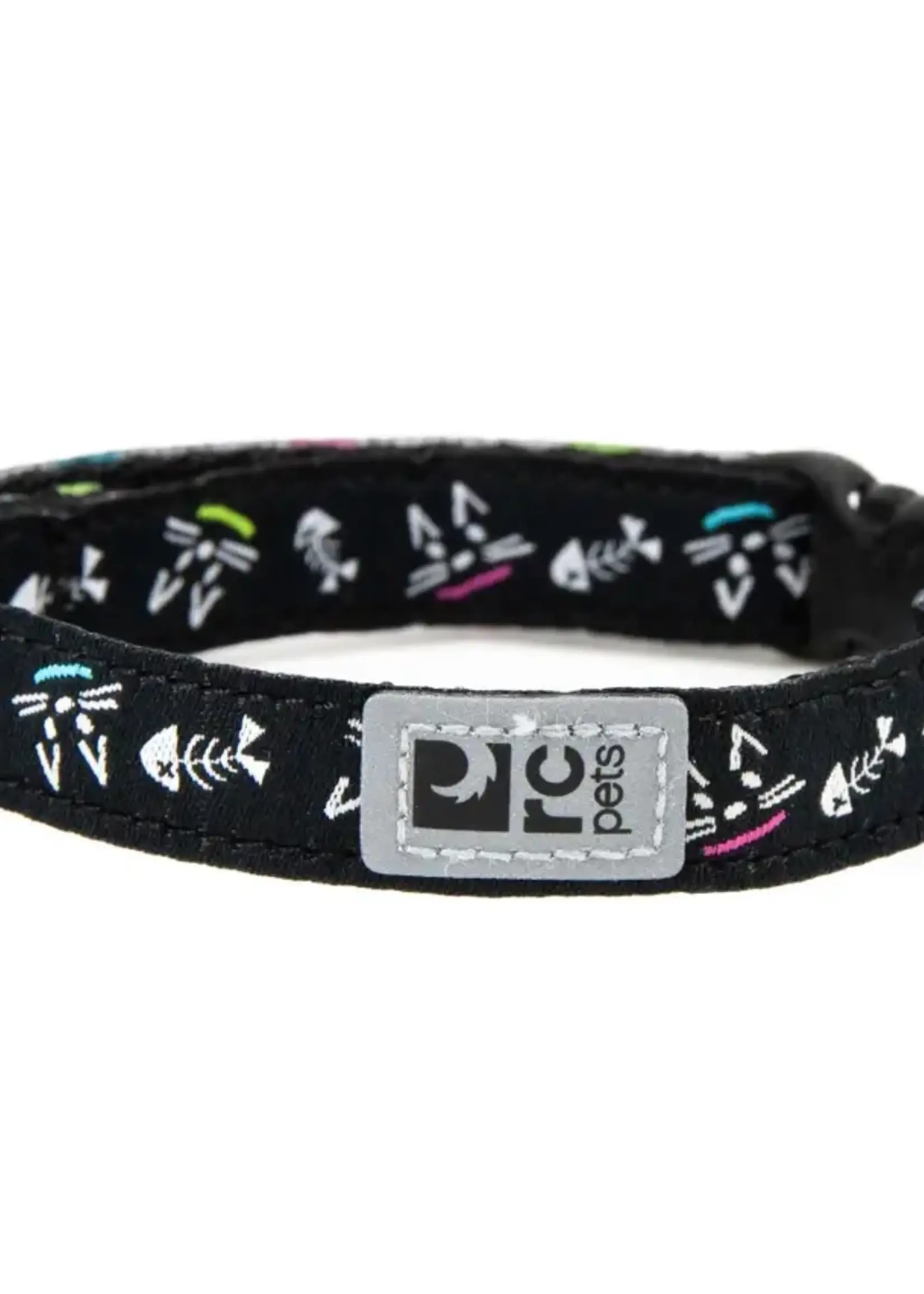 RC Pets Kitty Breakaway Collar - Doodle Cats