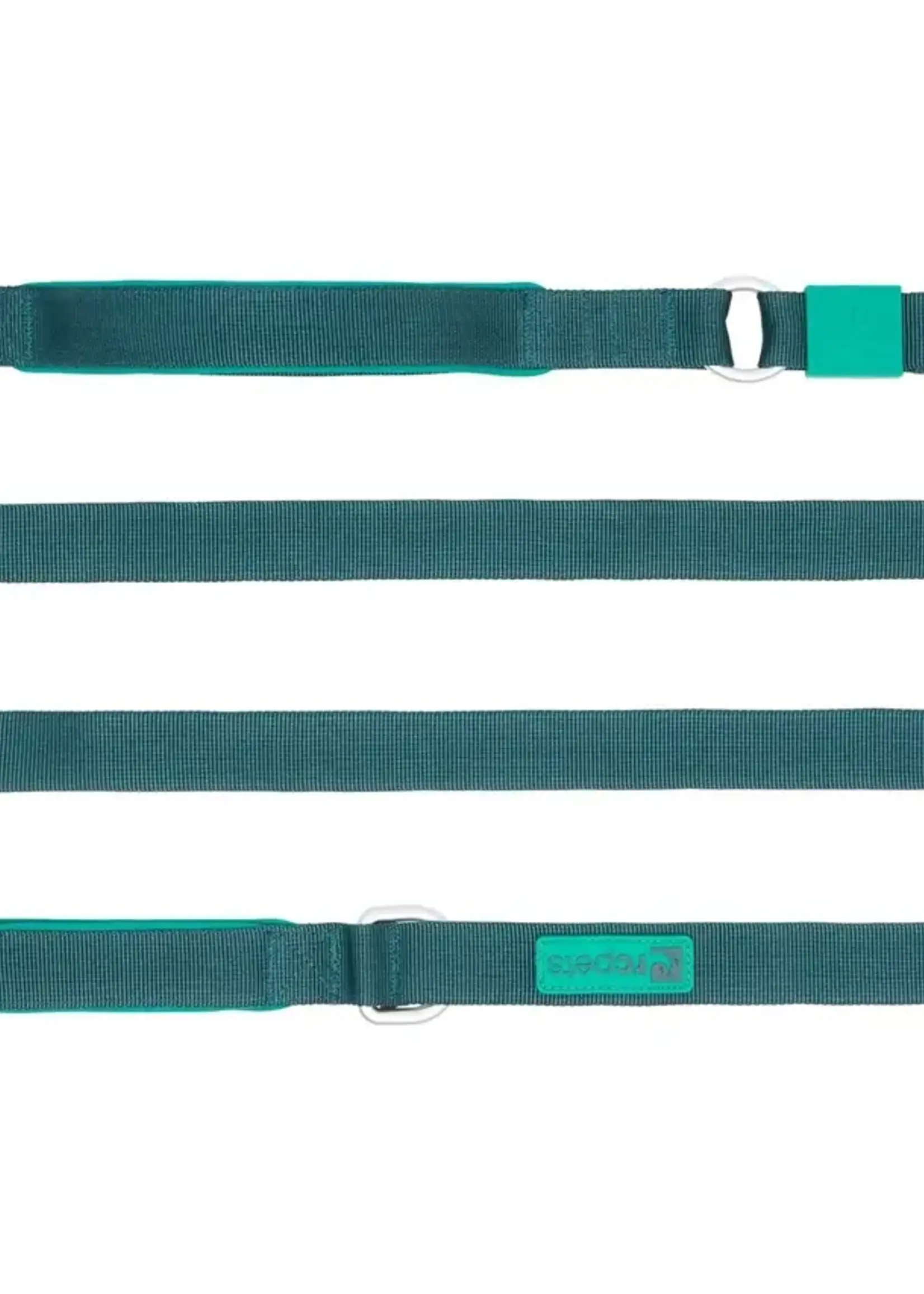 RC Pets Stratus Leash 1x7 Deep Sea