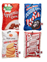 Ethical Fun Food Snacks Assorted 8"