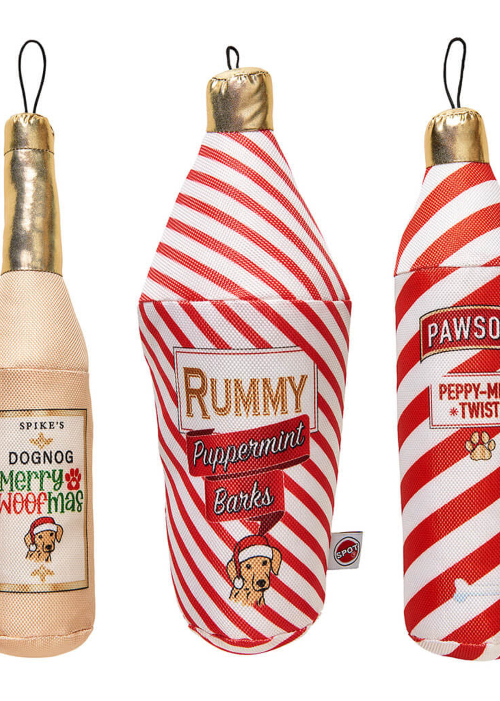 Ethical Fun Food Drinks Assorted 11"