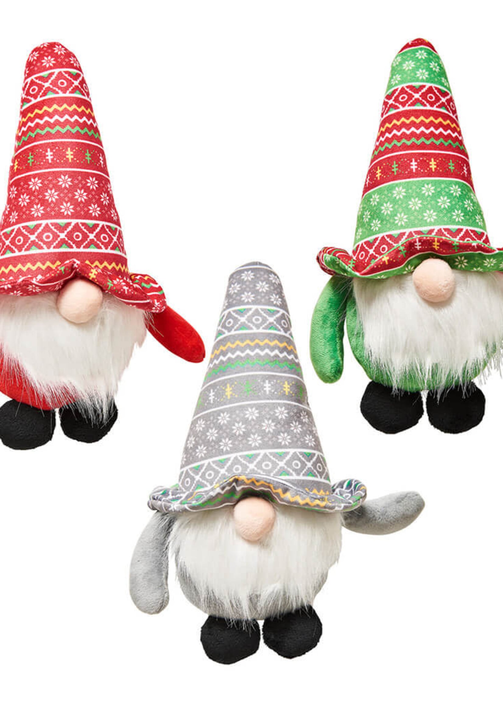 Ethical Gnome Toys Assorted 12"