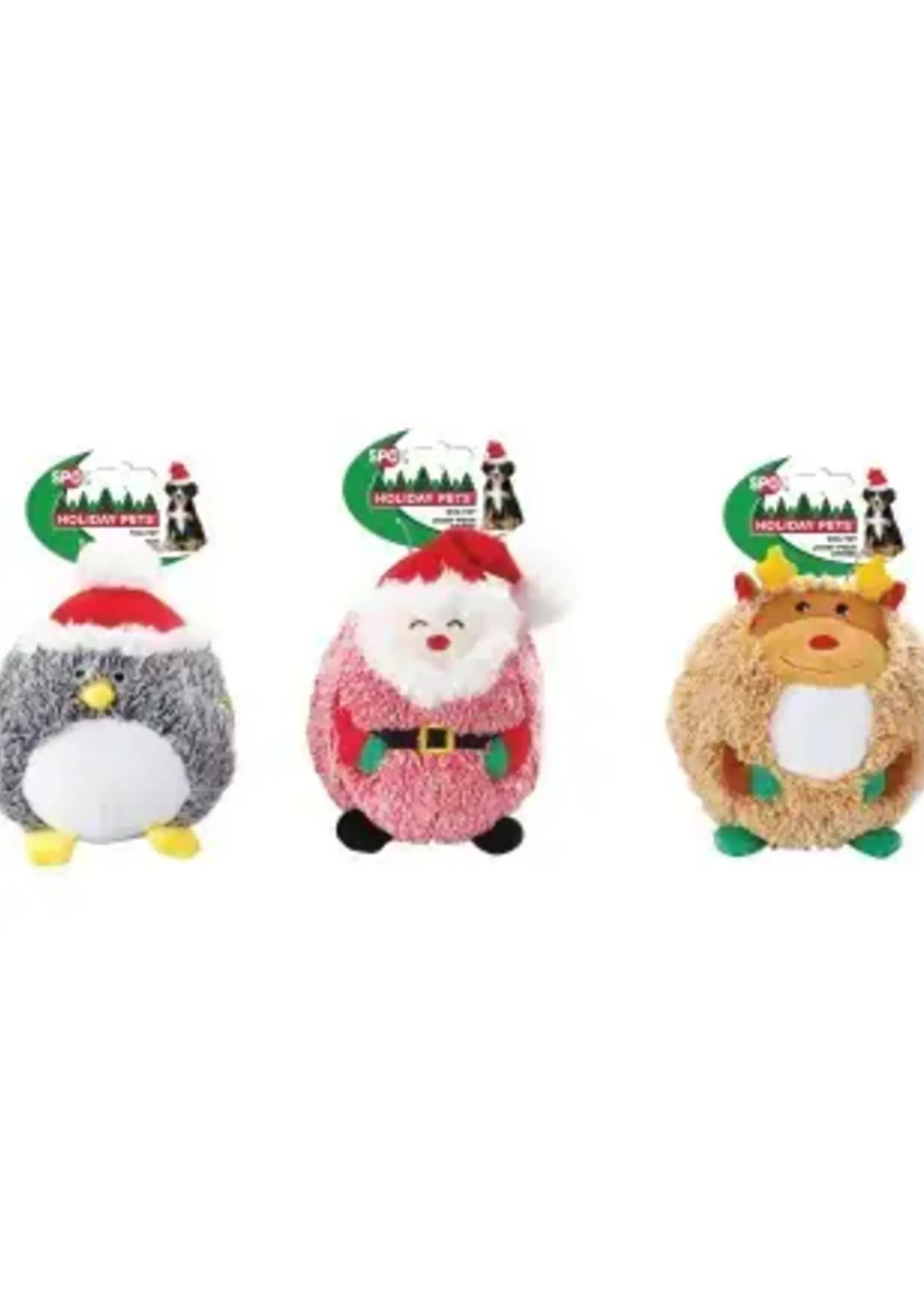 Ethical Butterballs Assorted 6"