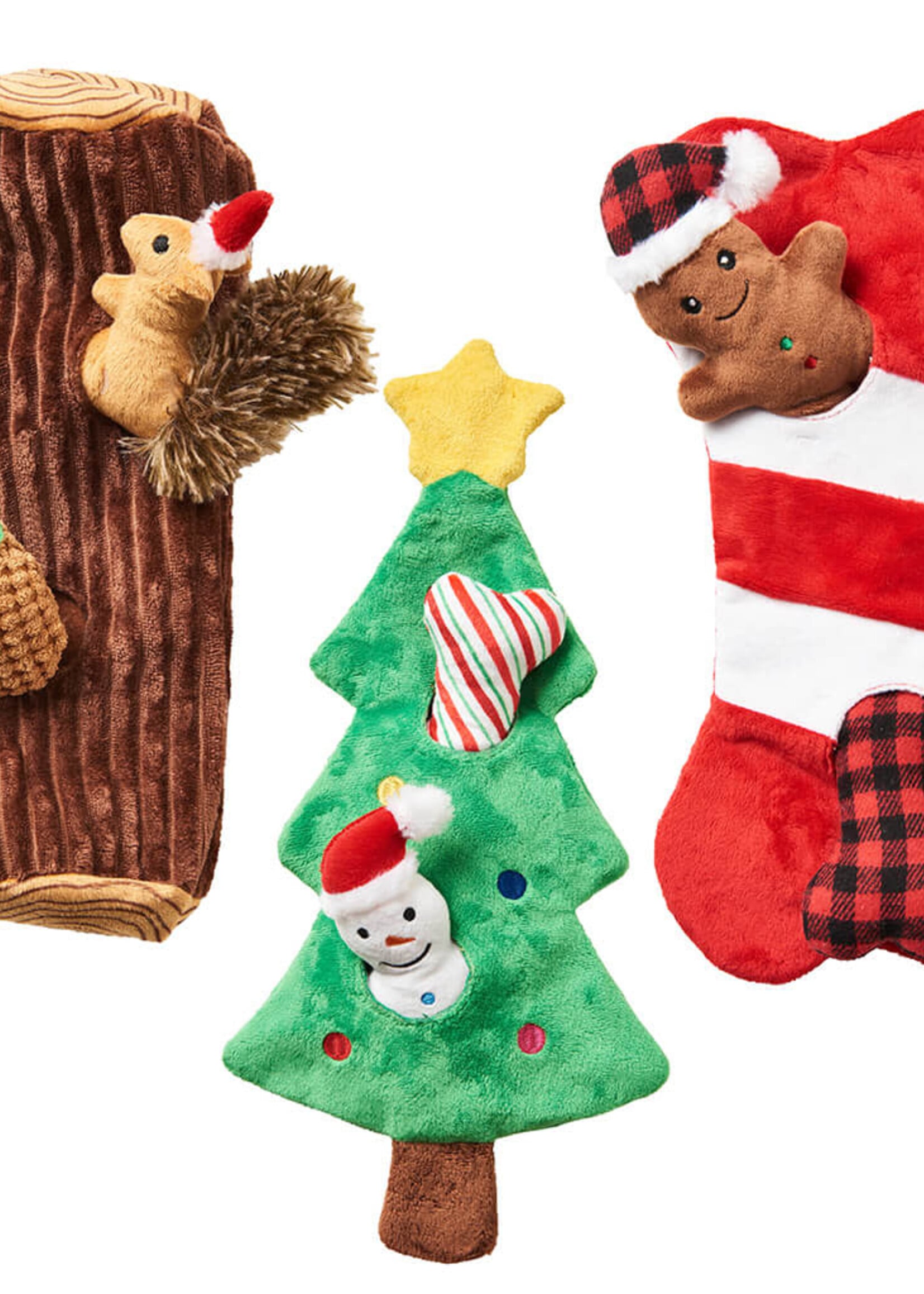 Ethical Puzzle Toys Assorted