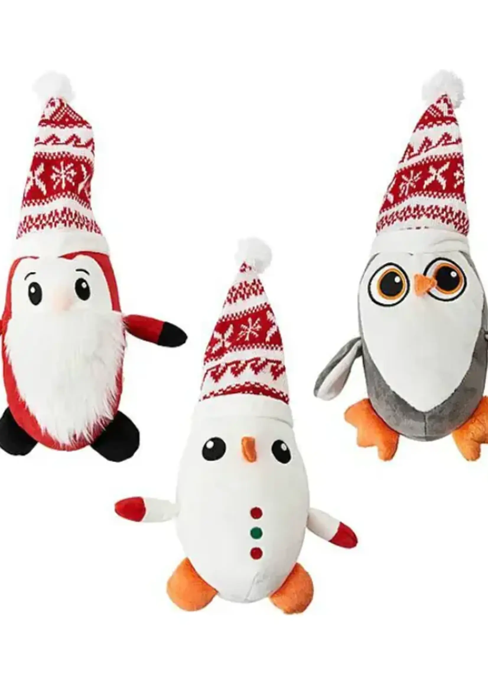 Ethical Big Bellies Assorted 16"