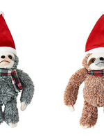 Ethical Fun Sloths Assorted 12"