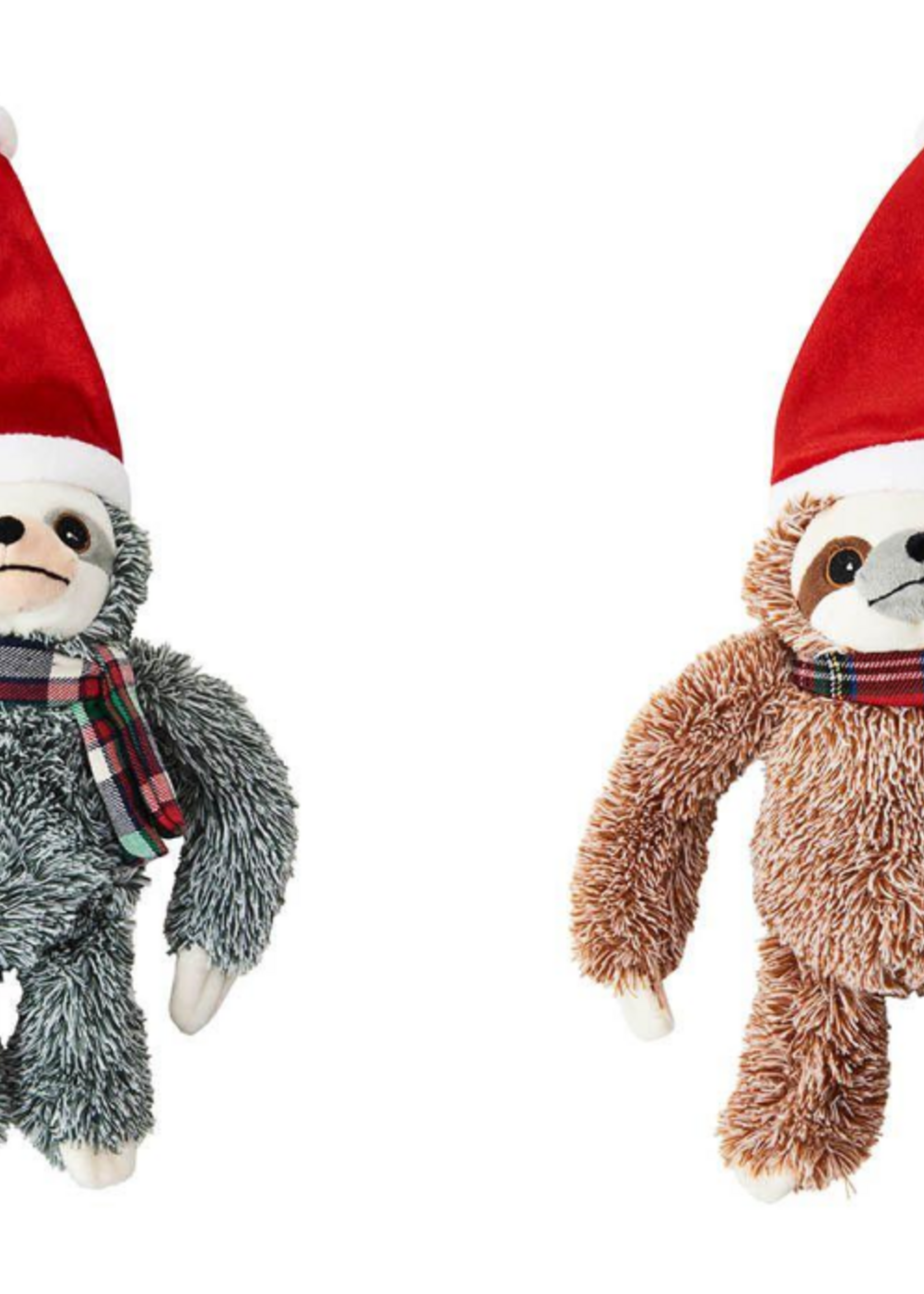 Ethical Fun Sloths Assorted 12"