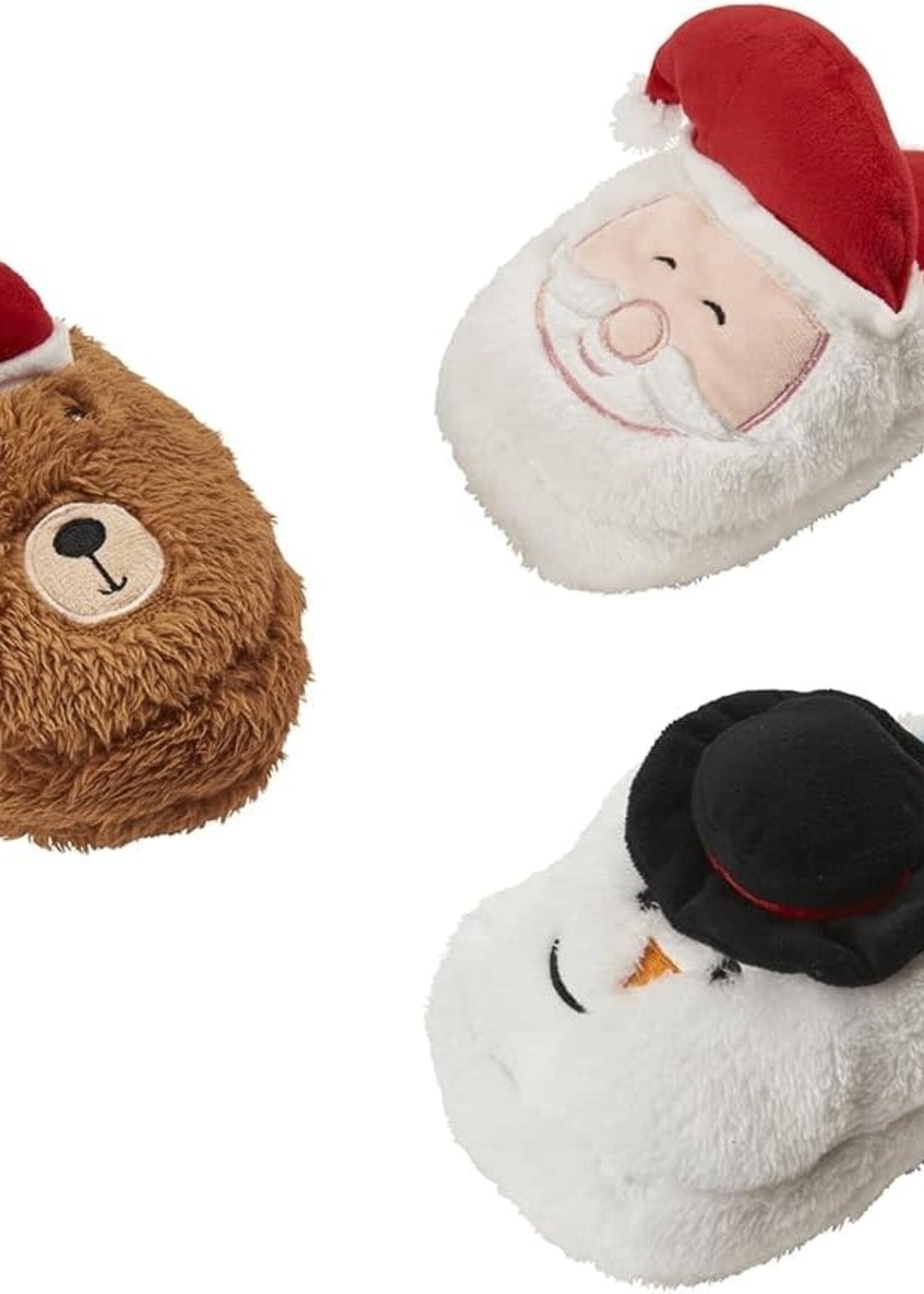 Ethical Slippers Assorted 8"