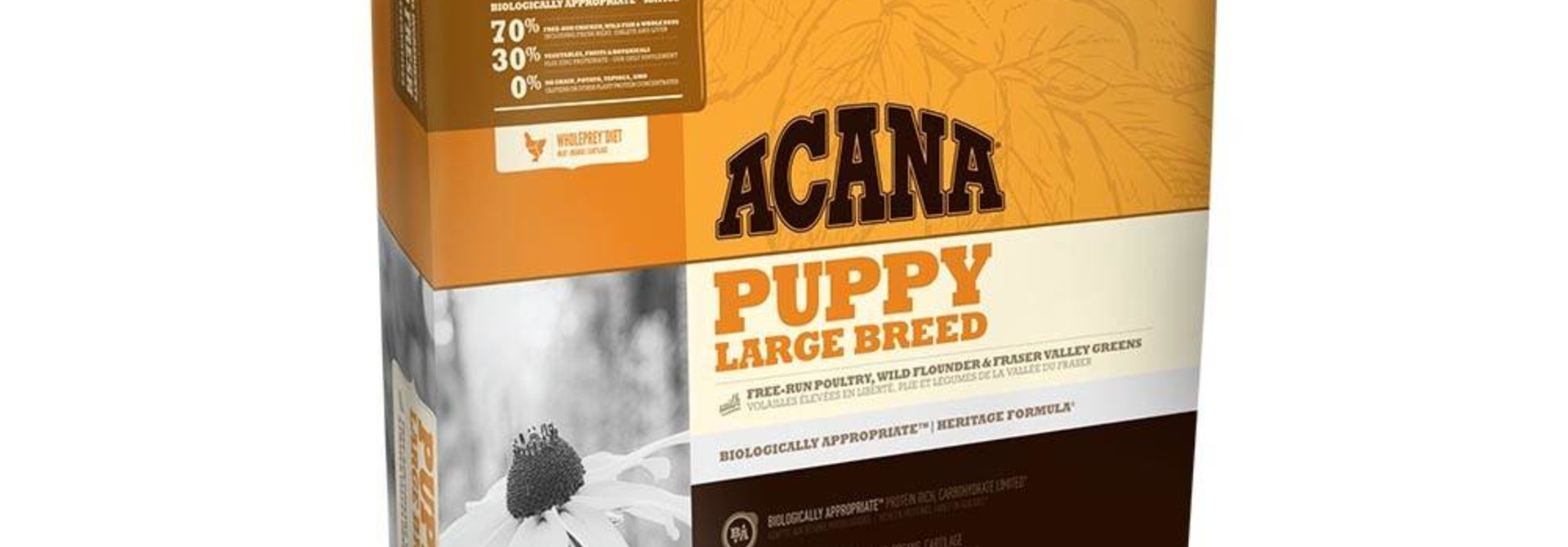 ACH Large Breed Puppy 11.4kg