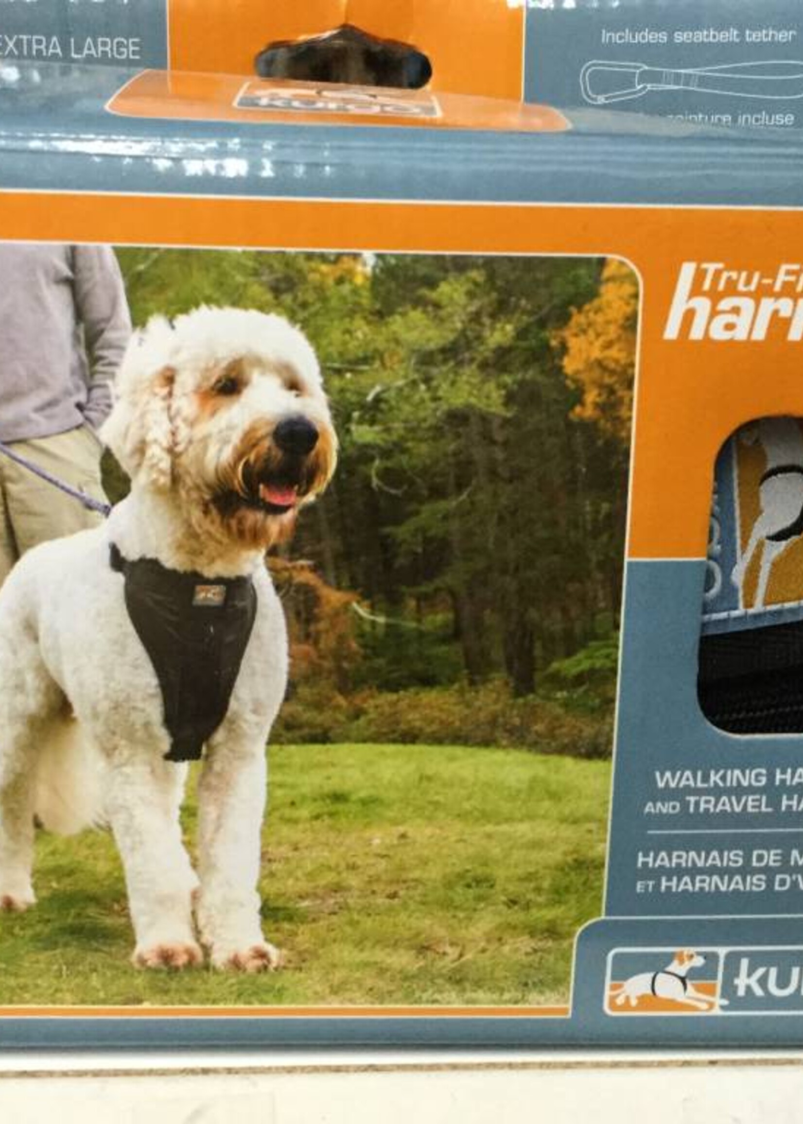 Kurgo tru fit harness cheap