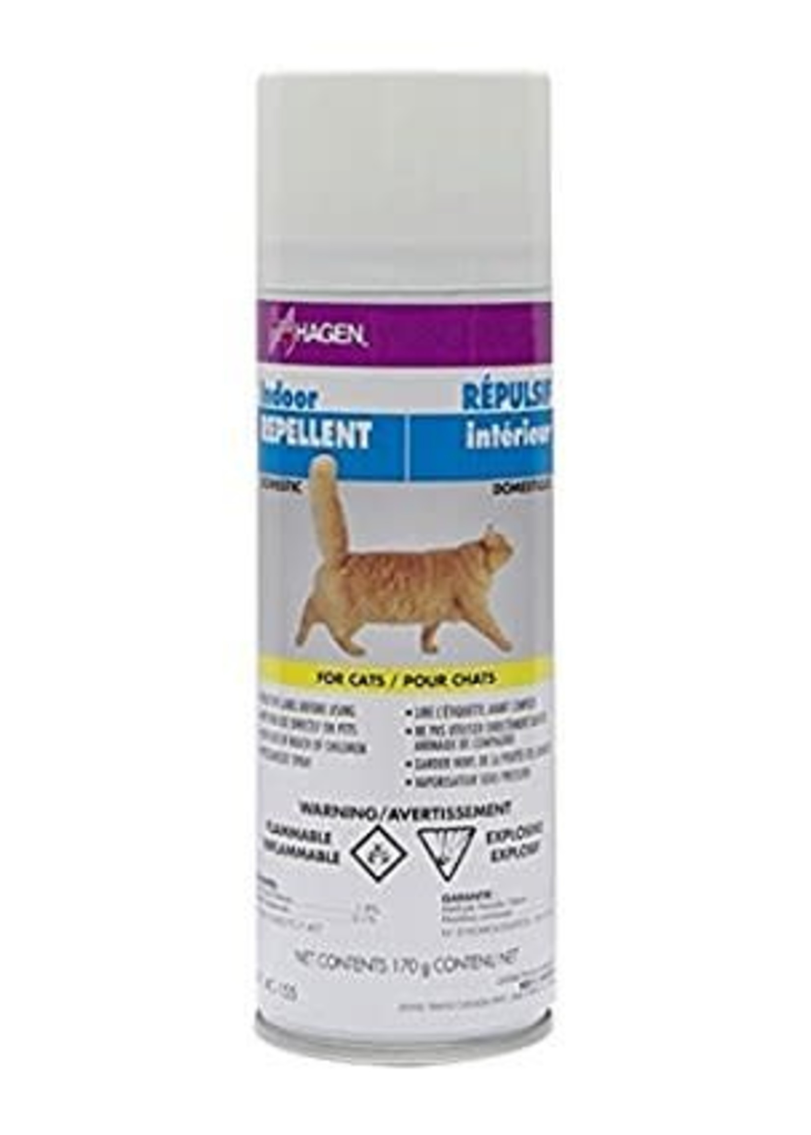 Cat Indoor Repellent 180ml