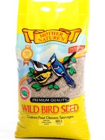 Mother Nature's MN - Medium Sunflower Chips 9.07kg