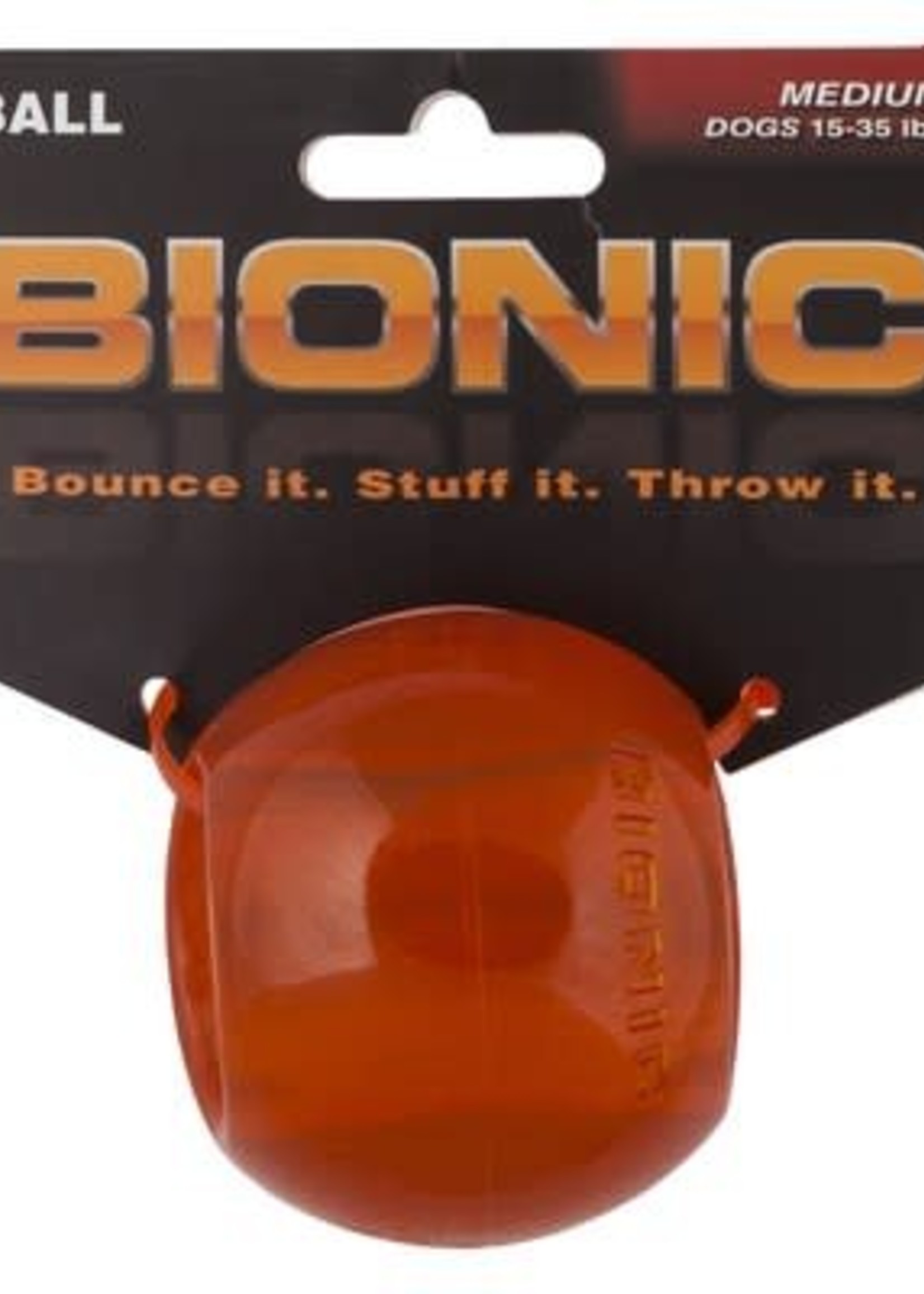 Bionic Ball Sml