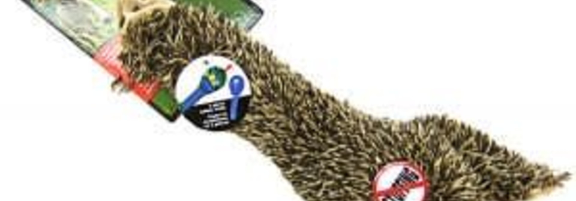 Skinneeez Hedgehog Mini 14