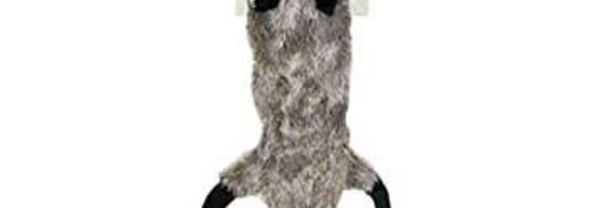 Skinneeez Raccoon Medium 24