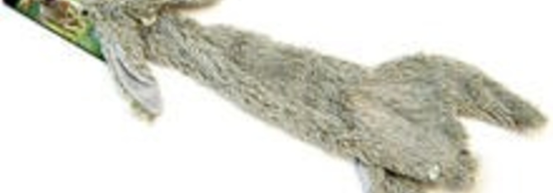 Skinneeez Rabbit Medium 24