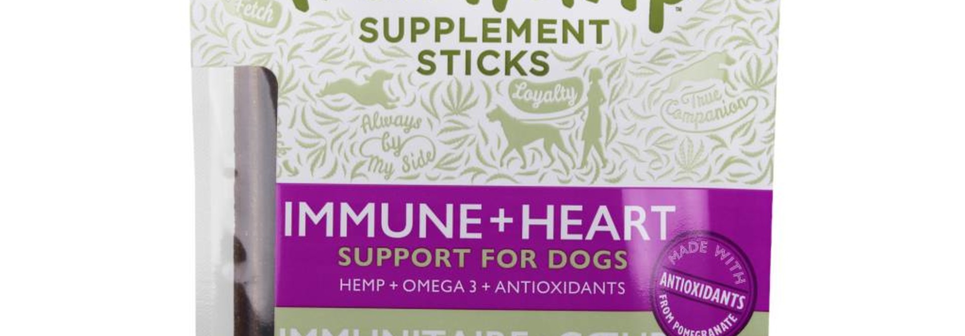 True Hemp Antioxidant Support 200GM