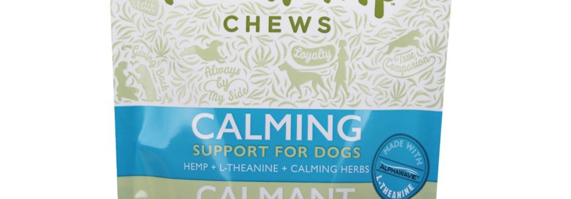 True Hemp Calm 200GM