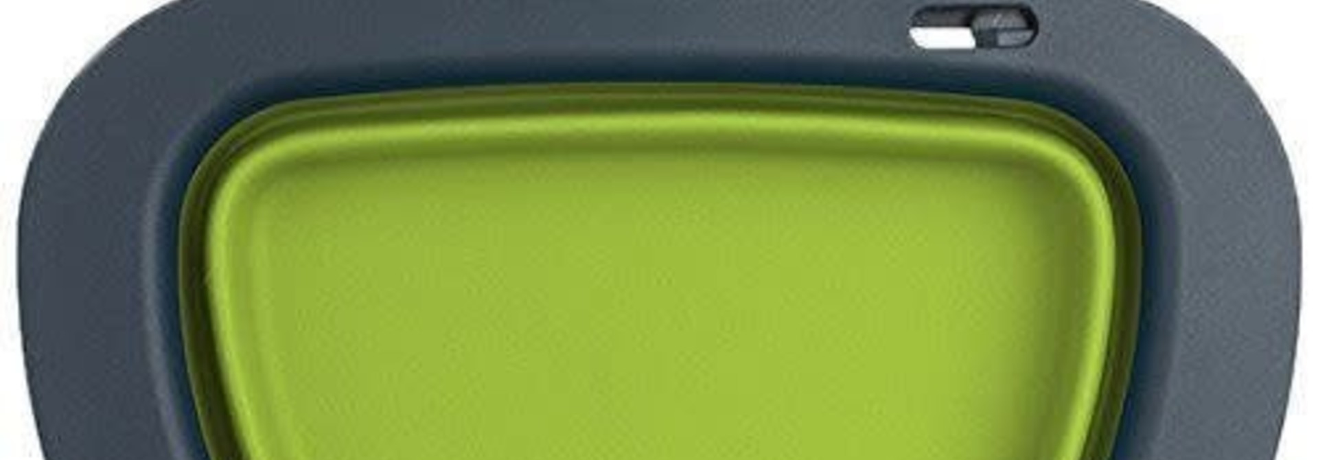 Dexas Kennel Cup - Small Green
