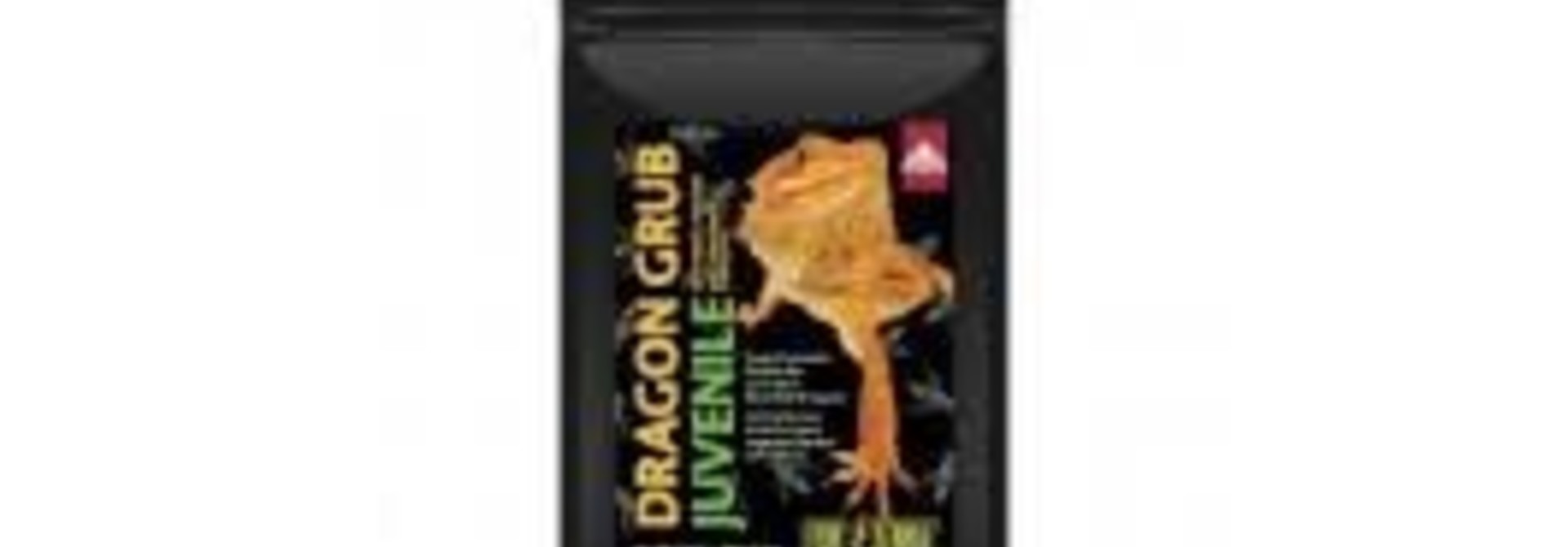 ET Bearded Dragon Grub-Juv-125g