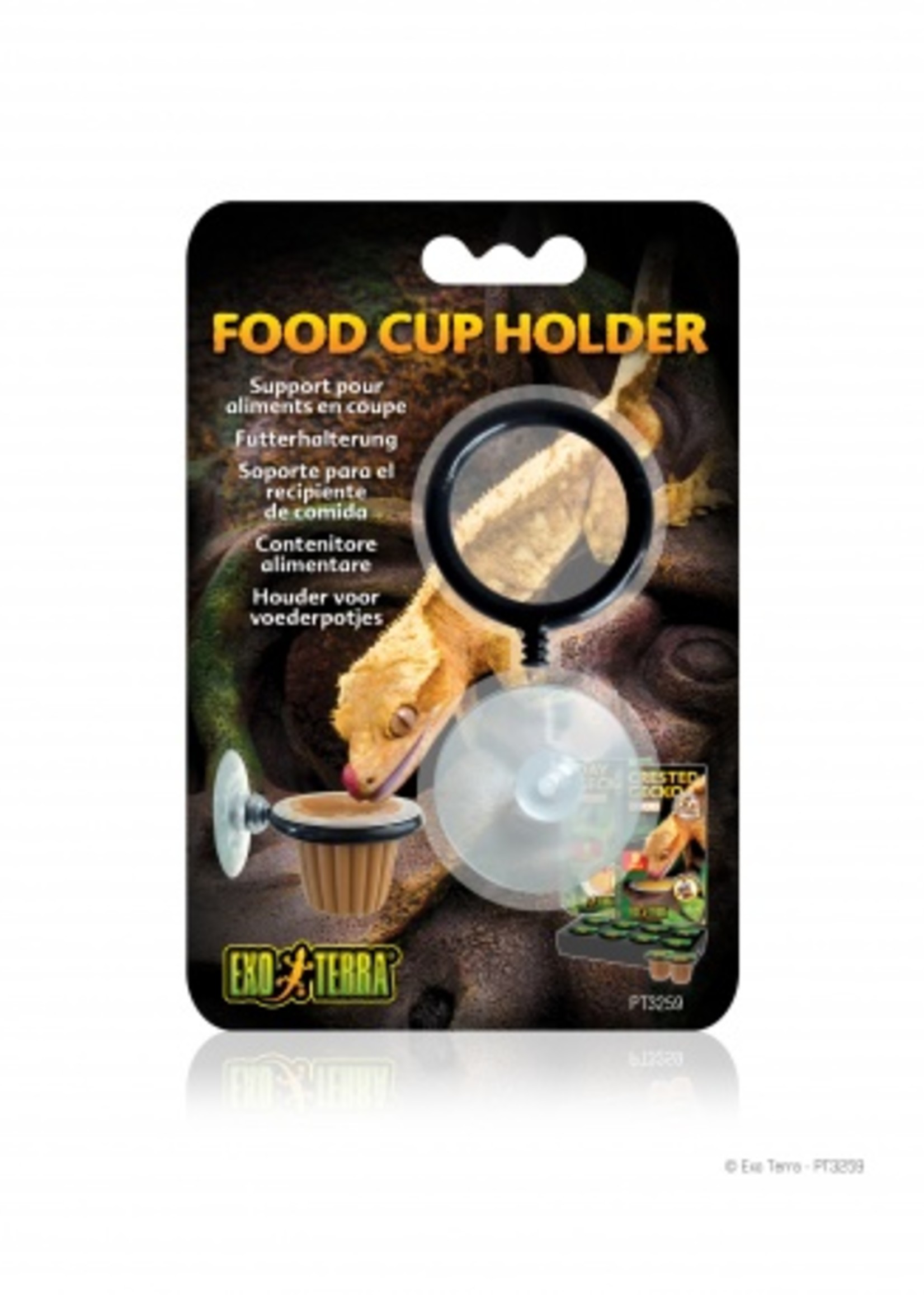 ET Food Cup Holder - for PT3260-1