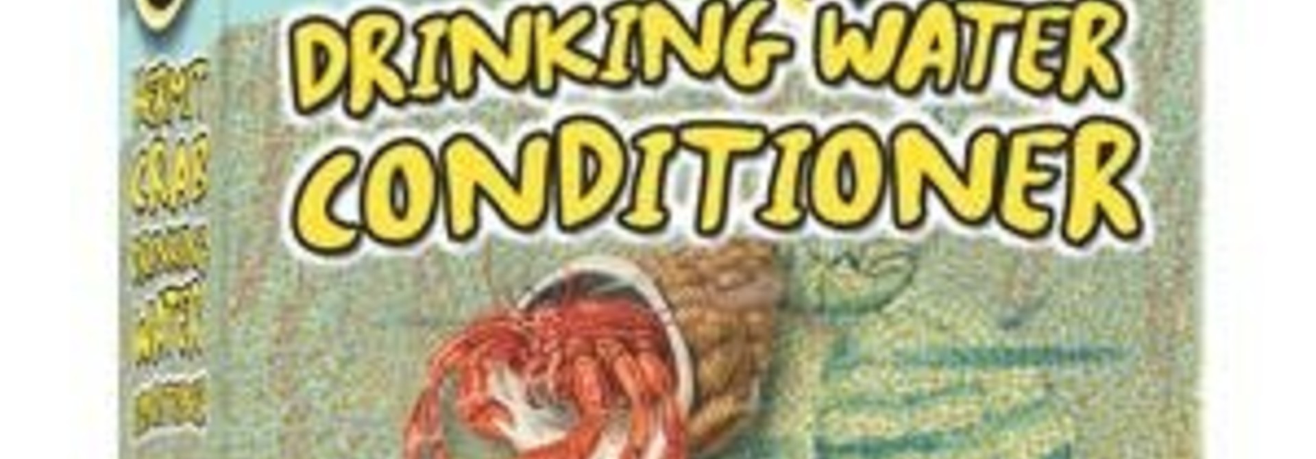 H.Crab Drink.Water Cond. 64ml