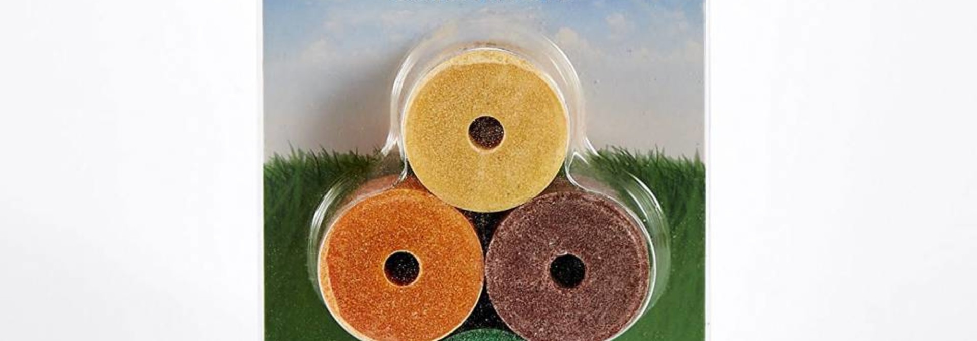 Salt Savors 4PK