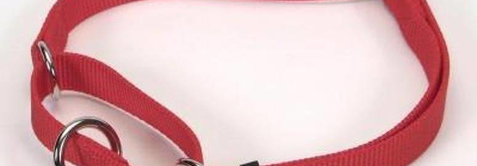 1" No Slip RED 26”