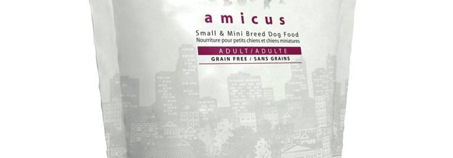 Amicus Small Breed Adult 5kg