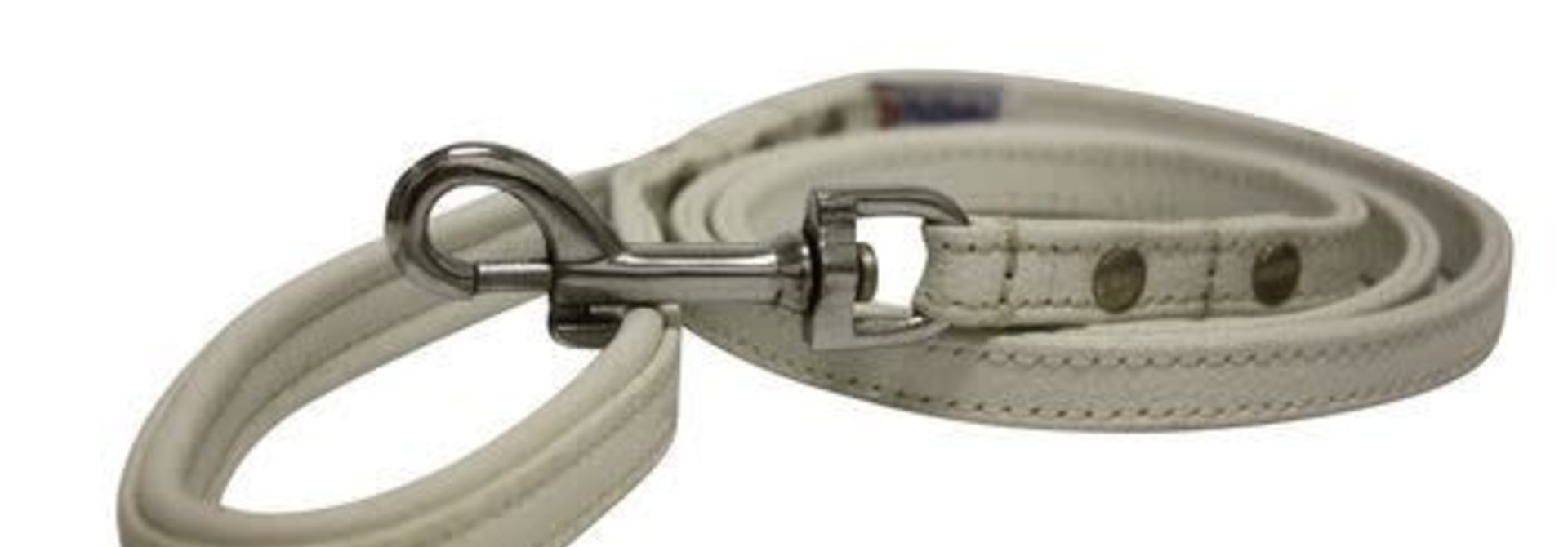 Angel Leash Ivory 4' x 1/2"