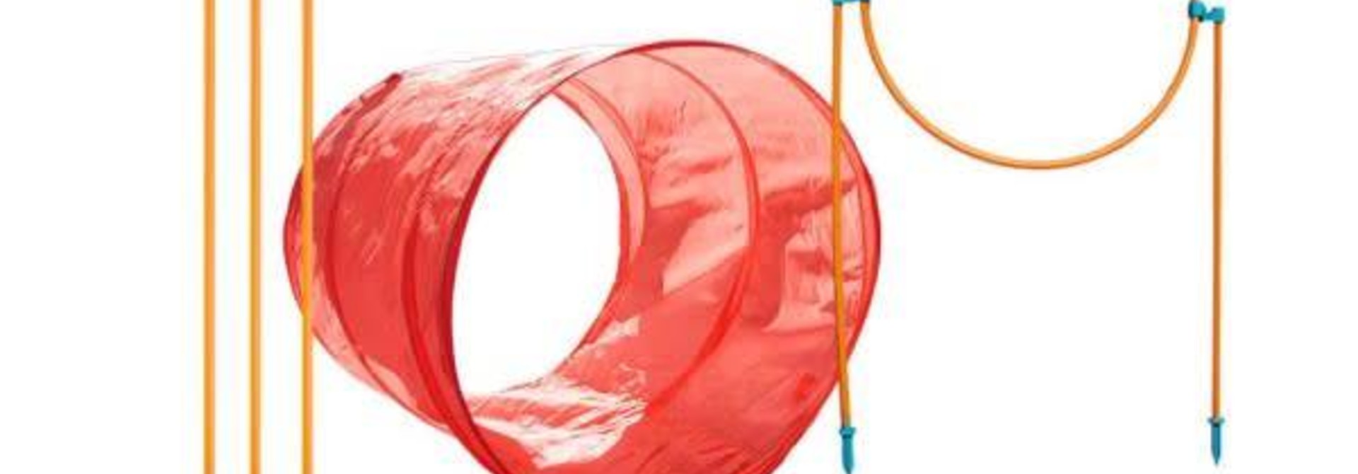 ZipZoom Agility Kit Outdoor