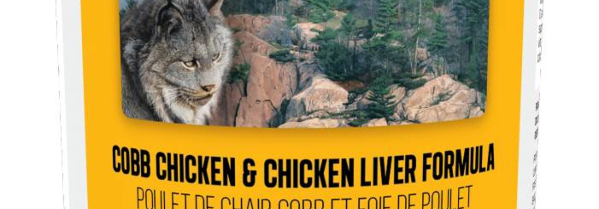 Boreal Chicken and Chicken Liver Formula 156g