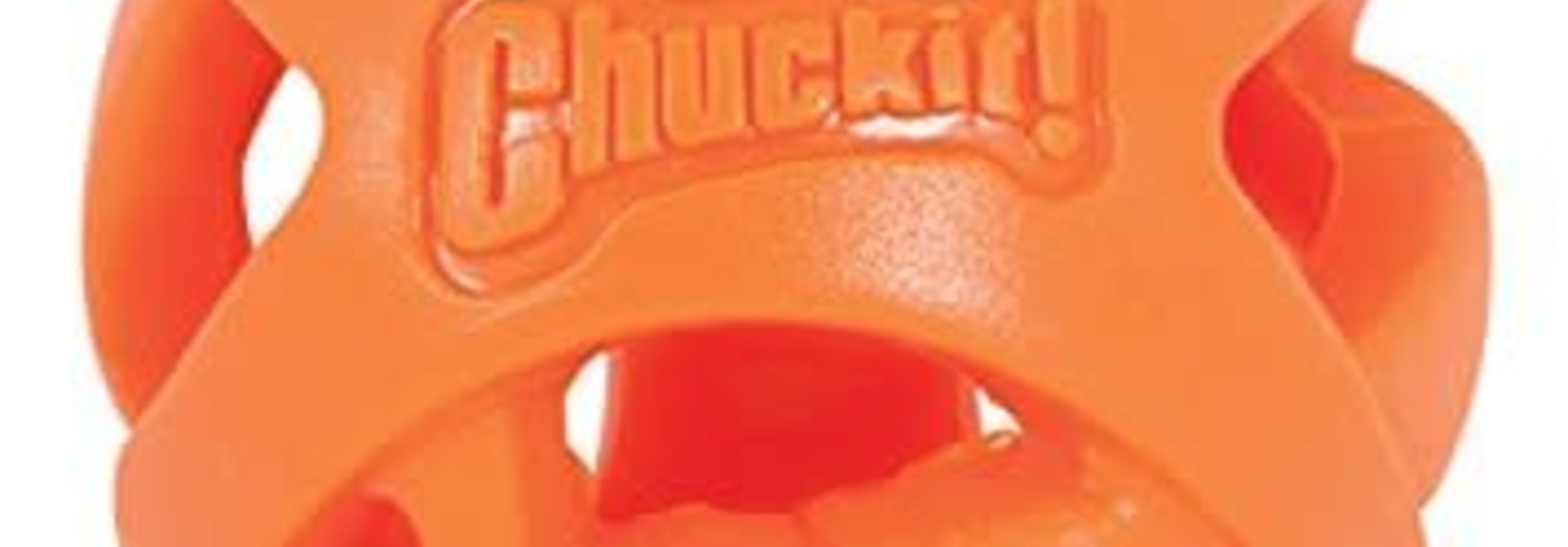 Chuckit! Breathe R.Ball Med