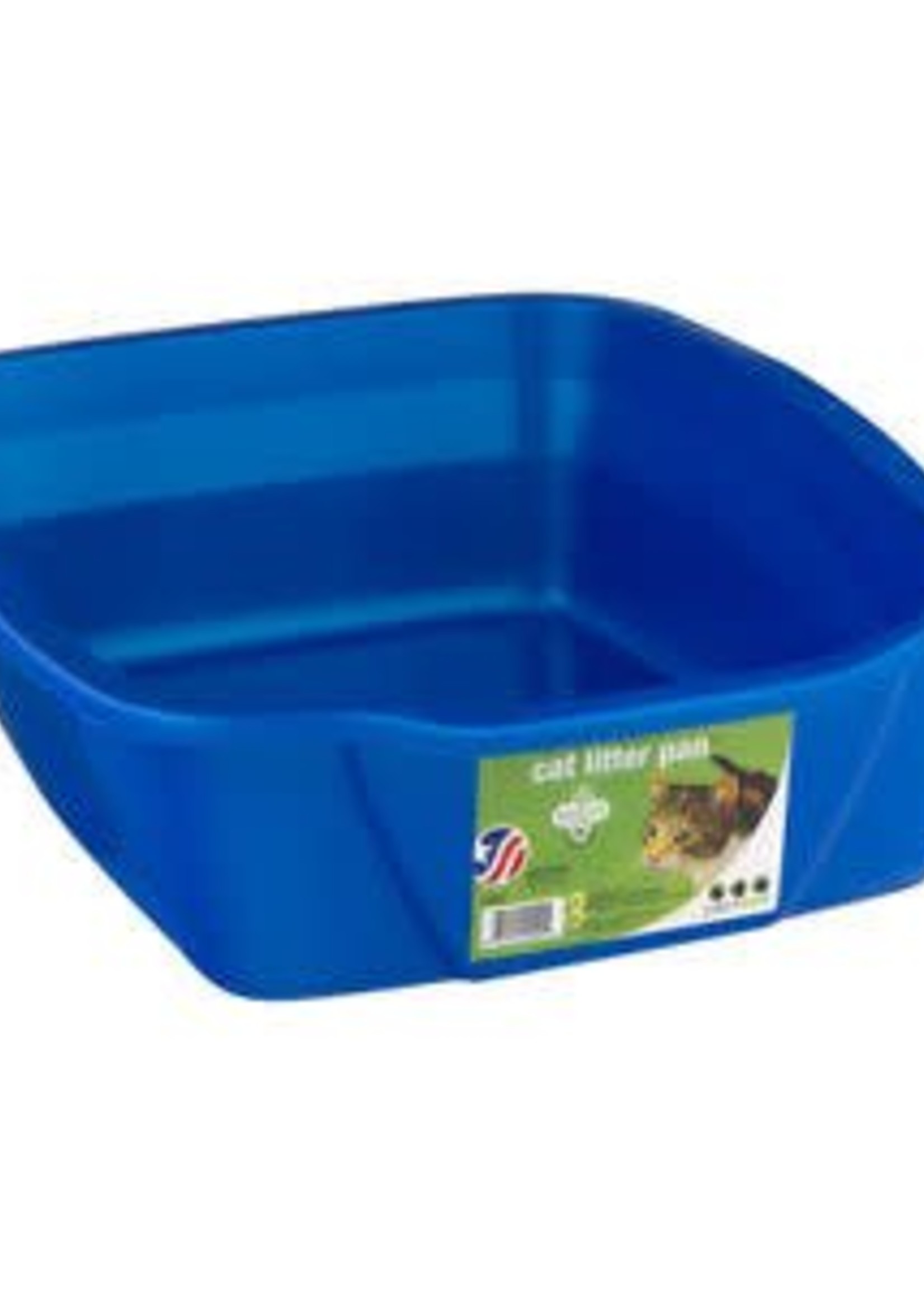 Van Ness Van Ness Large Cat Pan 18x14x5
