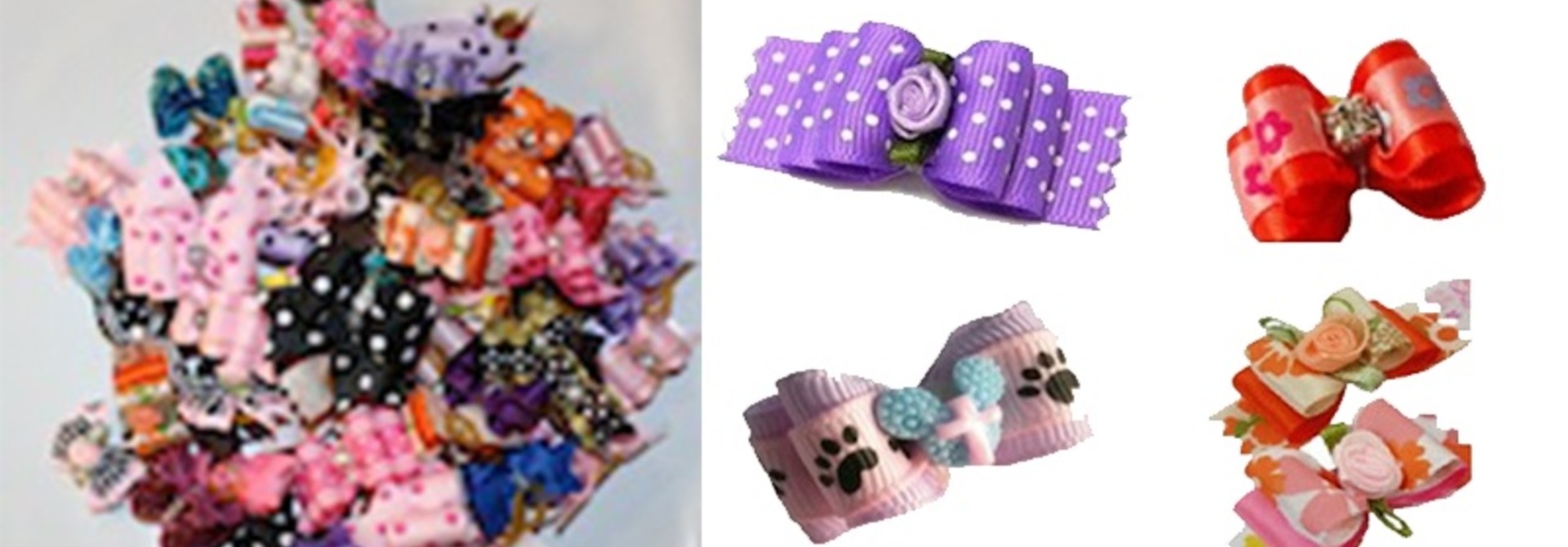 Hair Bow
