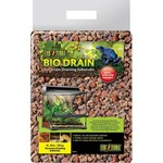 Exo Terra BioDrain Terrarium Substrate - 2 kg