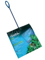 Marina Nylon Fish Net, 20 cm (7.8")