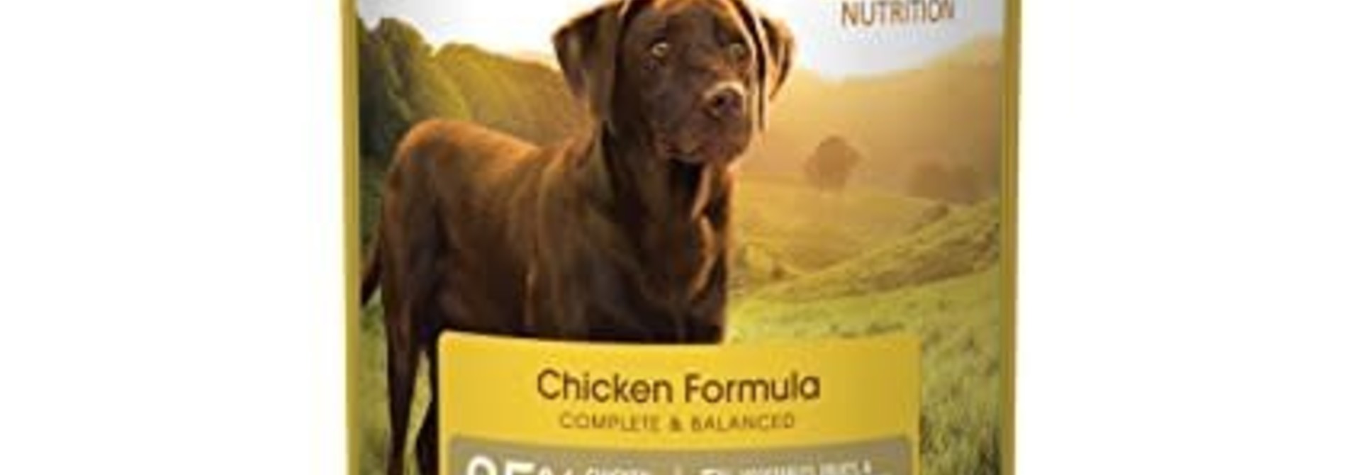 Instinct Raw Canned Food 13.2 oz