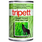 Tripett Green Beef Tripe 396g